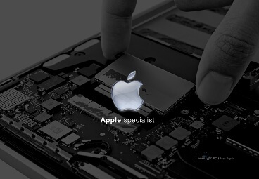 Apple Screen Macbook Repair