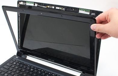 Screen Replacememnt Laptop